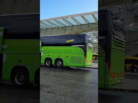 محطه باصات اورينت البرتغال به كل الباصات و