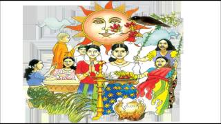 Nawa Aurudu Da Bak Mase H R Jothipala