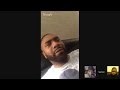 BAYLORIC TV BOXING WEEKLY TALK With SKY SPORTS SPENCER FEARON