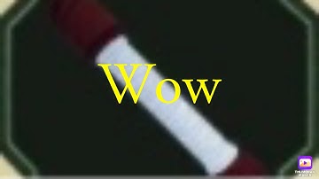 Ember Chi Saber Spawn - Shindo Life