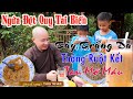 Ngừa Đột quỵ Tai Biến, Xổ Độc Thông Ruột, Tẩy Trắng Da-Tàn Nhang, Tan Mỡ Máu. Chùa Pháp Tạng 2021