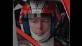 Homenaje A Colin Mcrae...