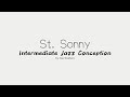 St sonny  from intermediate jazz conception by jim snidero