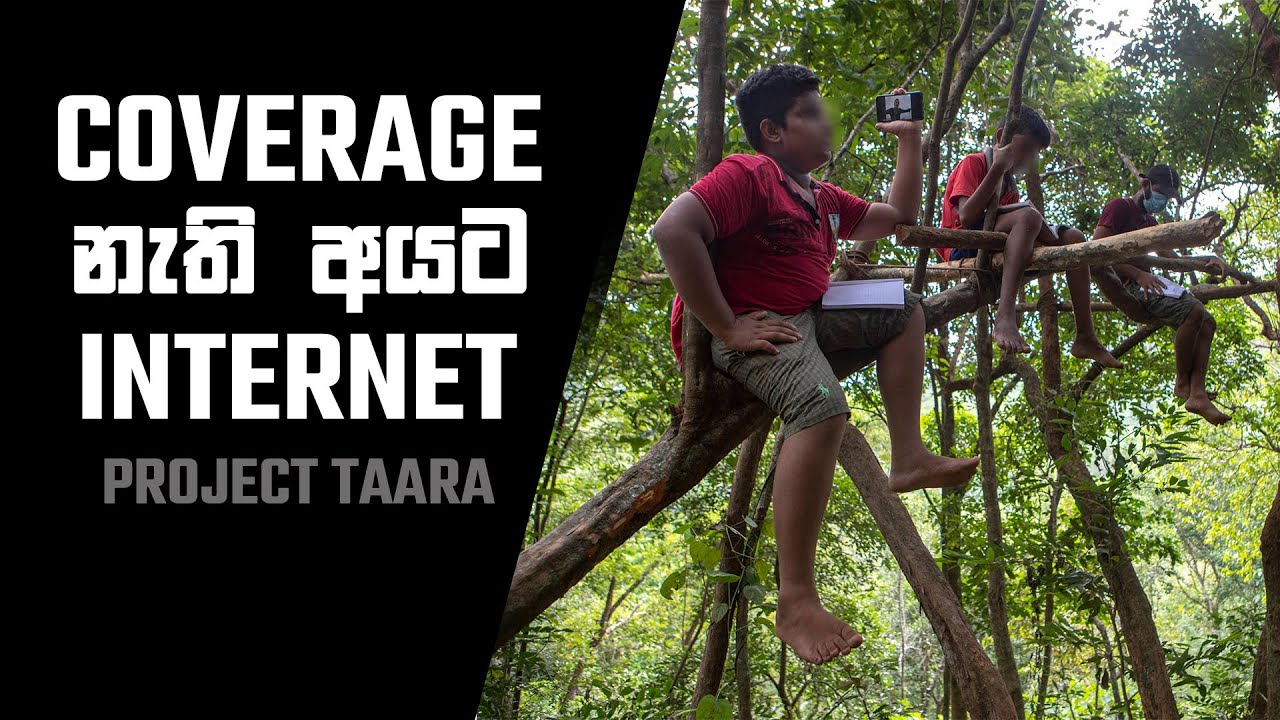 Connecting People with Laser - Project Taara by Google