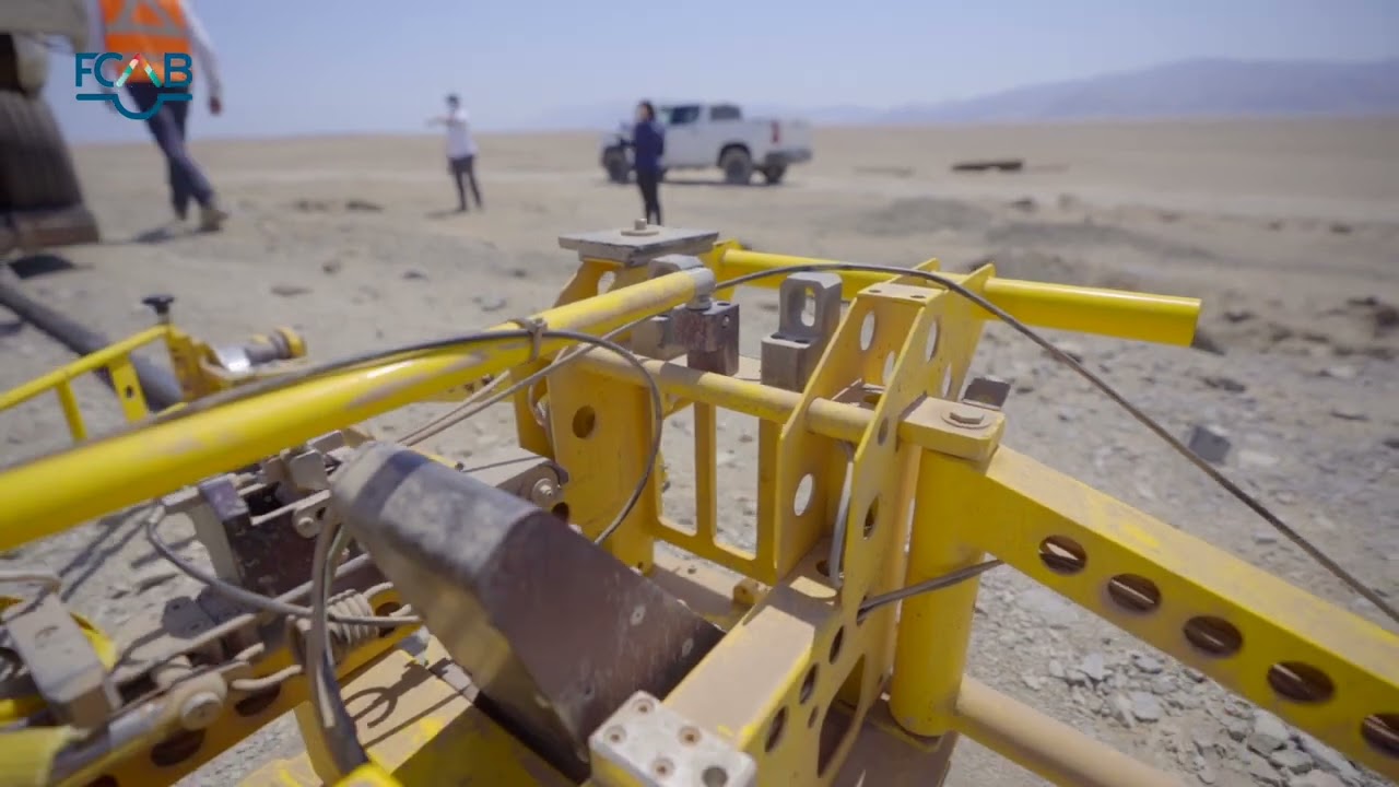 Mayor tecnología para vigilar la vía férrea y evitar desrielos