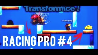 Racing Pro #4 [2017] -  TRANSFORMICE
