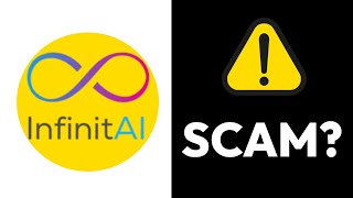 InfinitAI Review - Is It Legit or Scam? (2025)