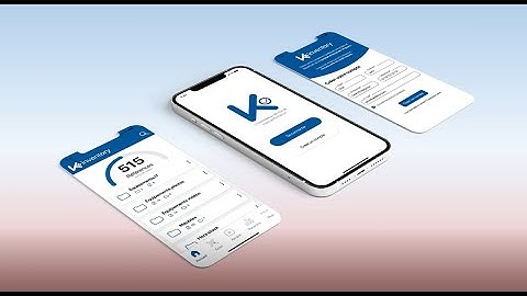 K inventory - Solution SaaS