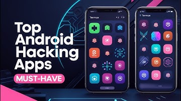 Top Android Hacking Apps You Need to Know