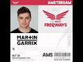 Martin garrix live  mdlbeast freqways 2020