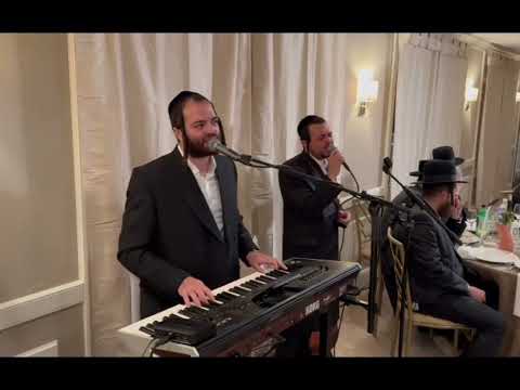 מיילך בראונשטיין לכבוד שבת