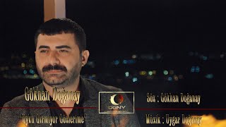 Gökhan Doğanay Uyku Girmiyor Gözlerime 2021 Akustik  Resimi