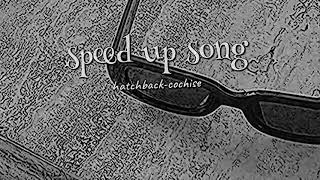 hatchback-cochise ▪︎speed up song▪︎
