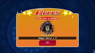 KHUX Key Art #13 Pull and Traits