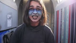 Zitouna - Mélodie Dascenseur Clip Officiel