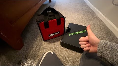 ASMR - Unboxing #6 (Unintentional Sounds, No Tapping, No Talking)