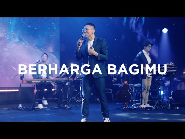 Bestindo Music - Berharga BagiMu