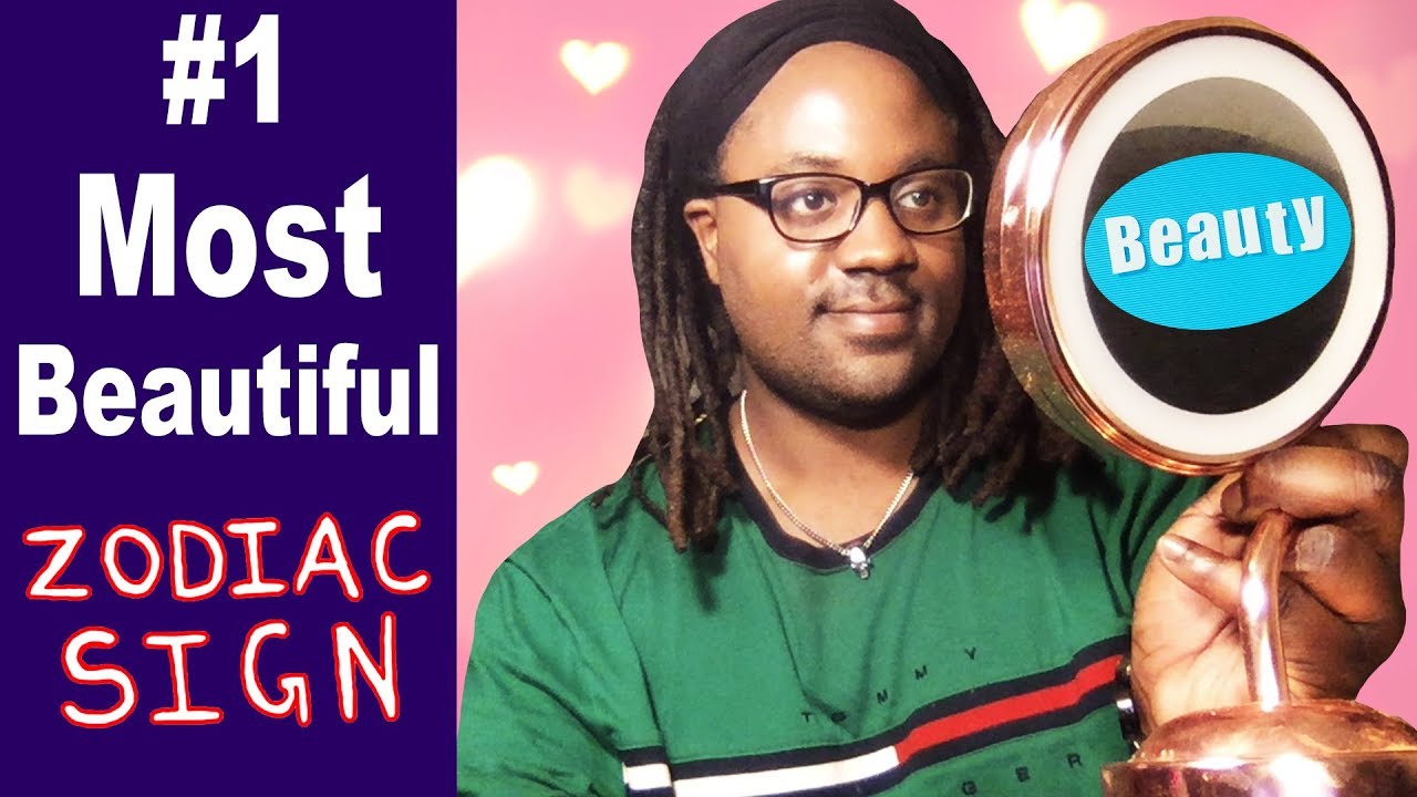 The NUMBER ONE Most Beautiful Zodiac Sign [Lamarr Townsend Tarot]