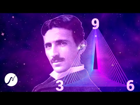 Video: Productiviteitsgeheimen Van De Koning Der Geeks Nikola Tesla - Alternatieve Mening