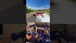 Craziest Backward 360 Entry In Etto Corsa