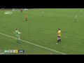 ISPS Handa Women's Premiership | Central Football v Capital Football