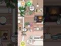House tour 🏡 || lấy = cre 🫧 || #tocaboca #tocaworld #tocalifeworld