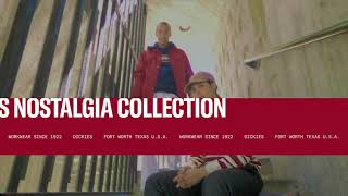 Dickies 90's Nostalgia Collection