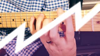 How to Use Broken Chords