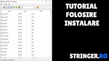 [TUTORIAL] CUM ADAUGI UN MOD CU ALCI IMG EDITOR