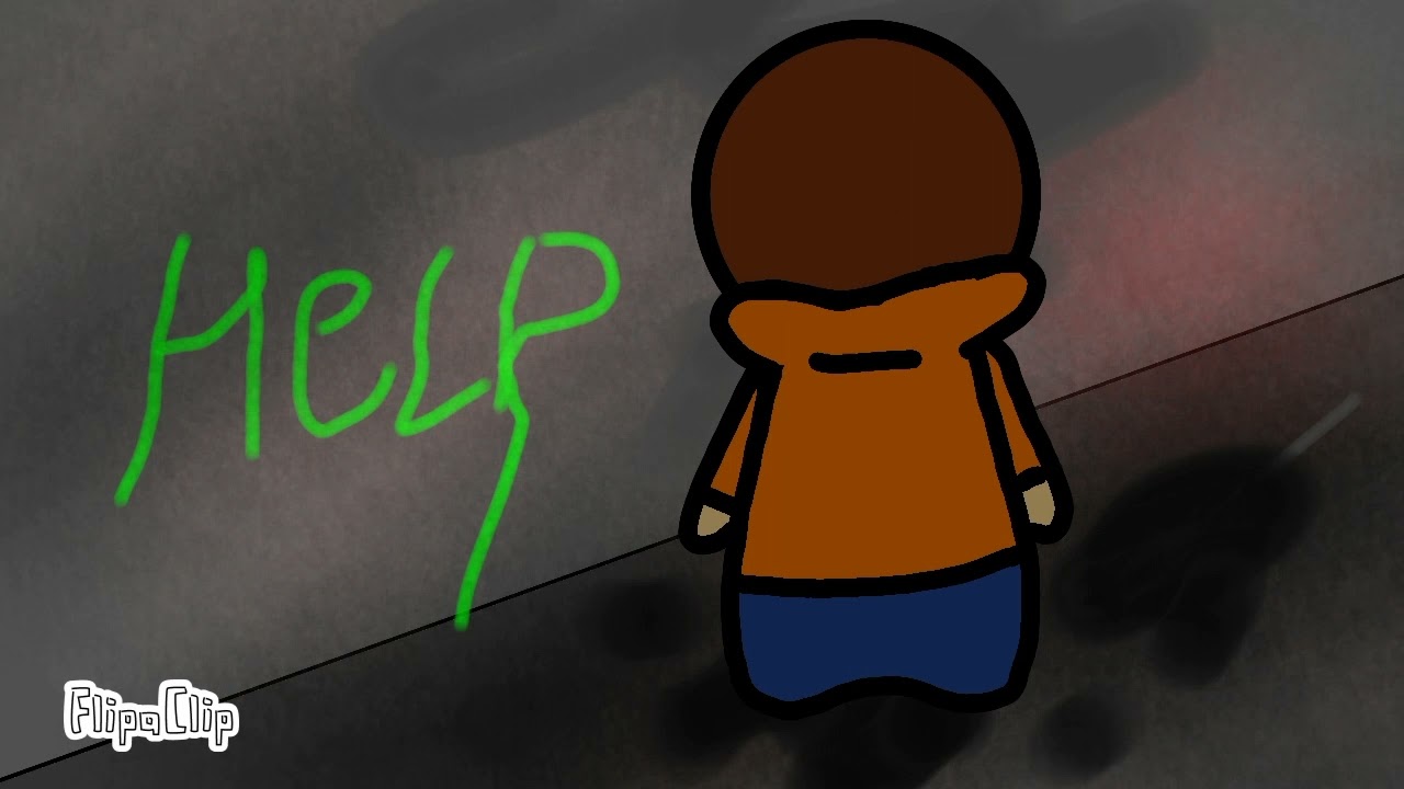 Kreppy Dreams | Трейлер + озвучка