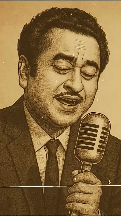 #saiyaara (kishore kumar) rare 1980 song