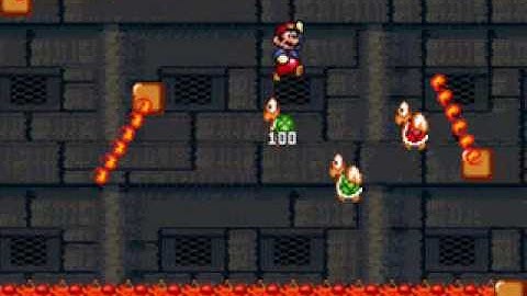 First Best Level of Pouetpu-games.com