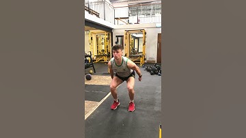 Depth Drop to lateral jump to Broad jump
