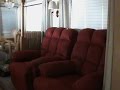 Wall Hugger Recliners Are Now In The RV Wall Hugger Recliners Are Now In The RV