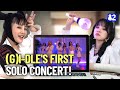 *SUB* (G)I-DLE's Legendary Online Concert 2020 | (여자)아이들