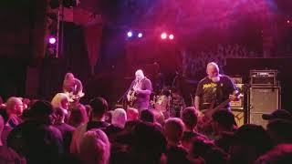 Crowbar - I Am The Storm (Pittsburgh 3/19/2018)