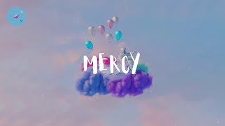 Shawn Mendes - Mercy (Lyric Video)