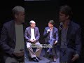 Josh Hartnett on Newfoundland Hospitality