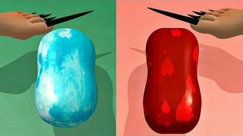 Soap Cutting! Satisfying and Relaxing ASMR Slicing Video(Part 15)