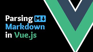 Parsing Markdown in Vue with the Marked Library