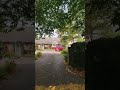秋色,秋意  (2025年8月19日) #英国生活  #自然环境 #nature