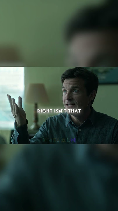 He knows exactly what is he doing !  #ozark #shorts #Series