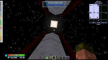 Advanced Rocketry Pad Problems