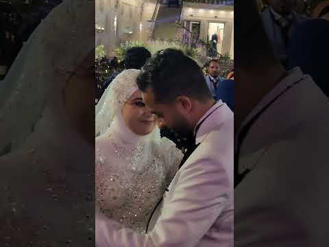 بحبك من فرح أخويا وصديق عمري محمد أشرف ألف مبروك أحمد سيدو