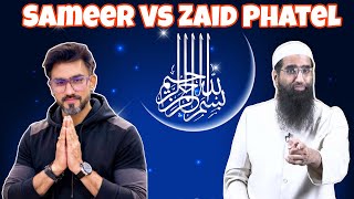 Response To Mufti Zaid Patel On Surah Fatiha By Exmuslim Sameer Official