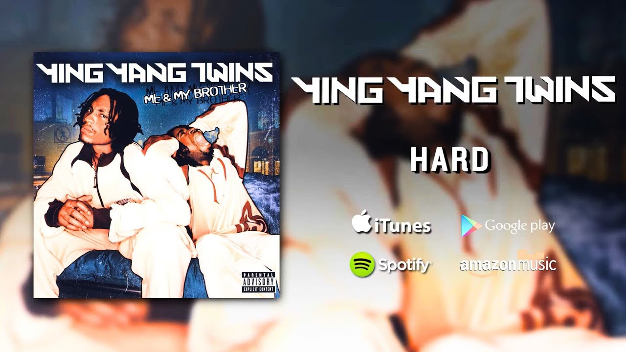 Assista a Ying Yang Twins - Hard no YouTube Assista a Ying Yang Twins - Hard no YouTube