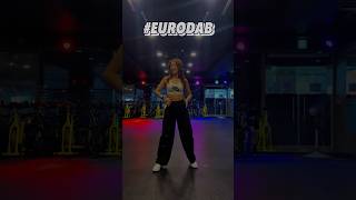 Download Lagu Eurodab | Käärijä \u0026 Baby LasagnaㅣZUMBAㅣ줌바ㅣLeanna ZumbaㅣMINLEEㅣ민리줌바 MP3