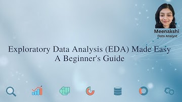 Exploratory Data Analysis (EDA) Made Easy: A Beginner