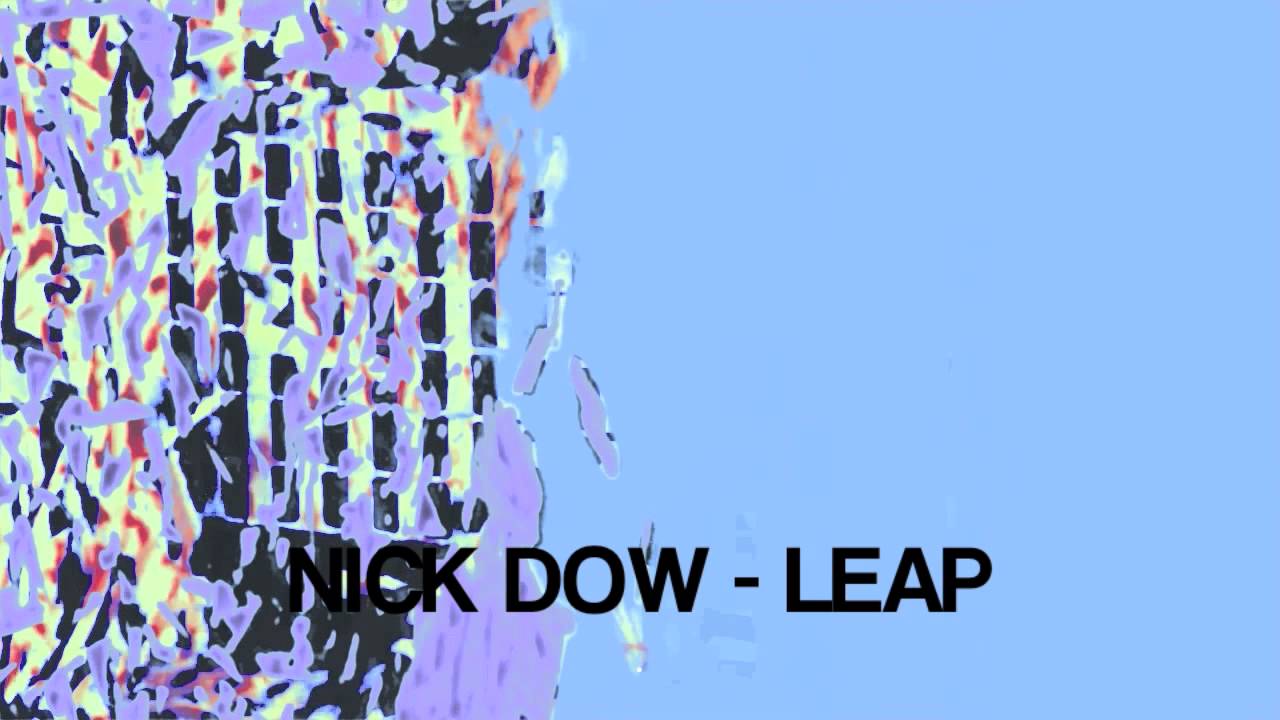 Nick Dow - Leap (Traum 180)