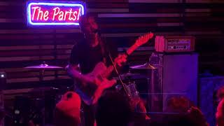 Tiny Moving Parts - LIVE - Caution - April 5 2019 - Bar Le Ritz - Montréal